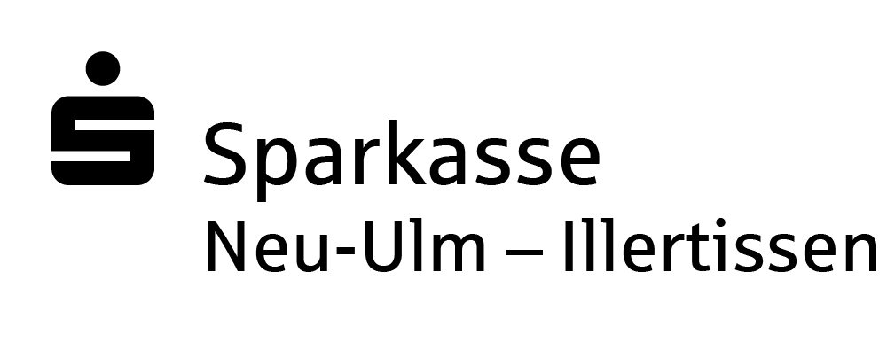 Logo der Sparkasse Neu-Ulm – Illertissen 