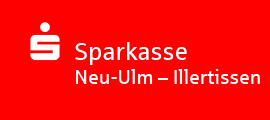 Logo der Sparkasse Neu-Ulm–Illertissen 